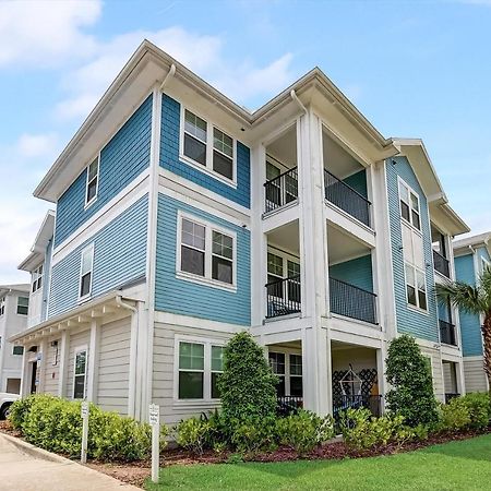 Frontdesk The Point At Tamaya Apts Jacksonville Apartment Luaran gambar