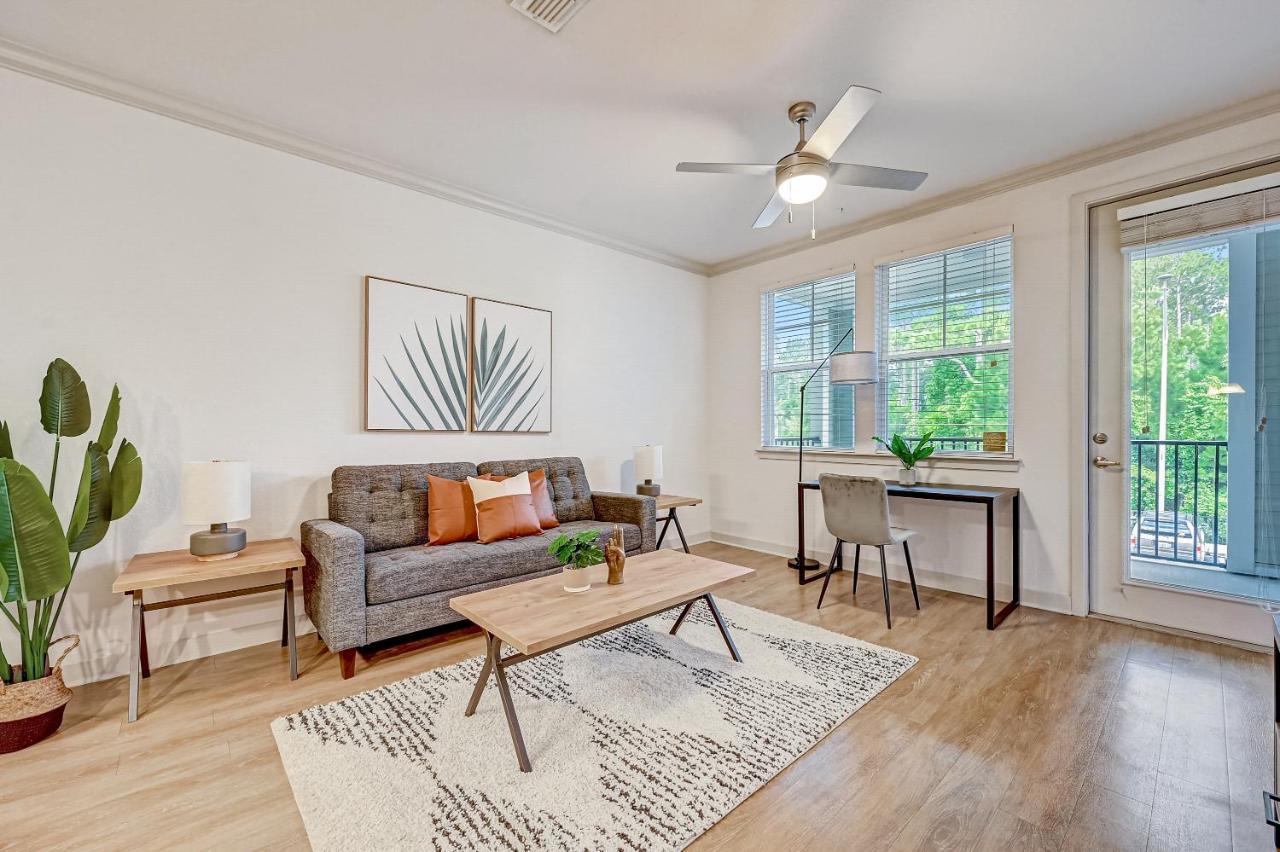 Frontdesk The Point At Tamaya Apts Jacksonville Apartment Bilik gambar