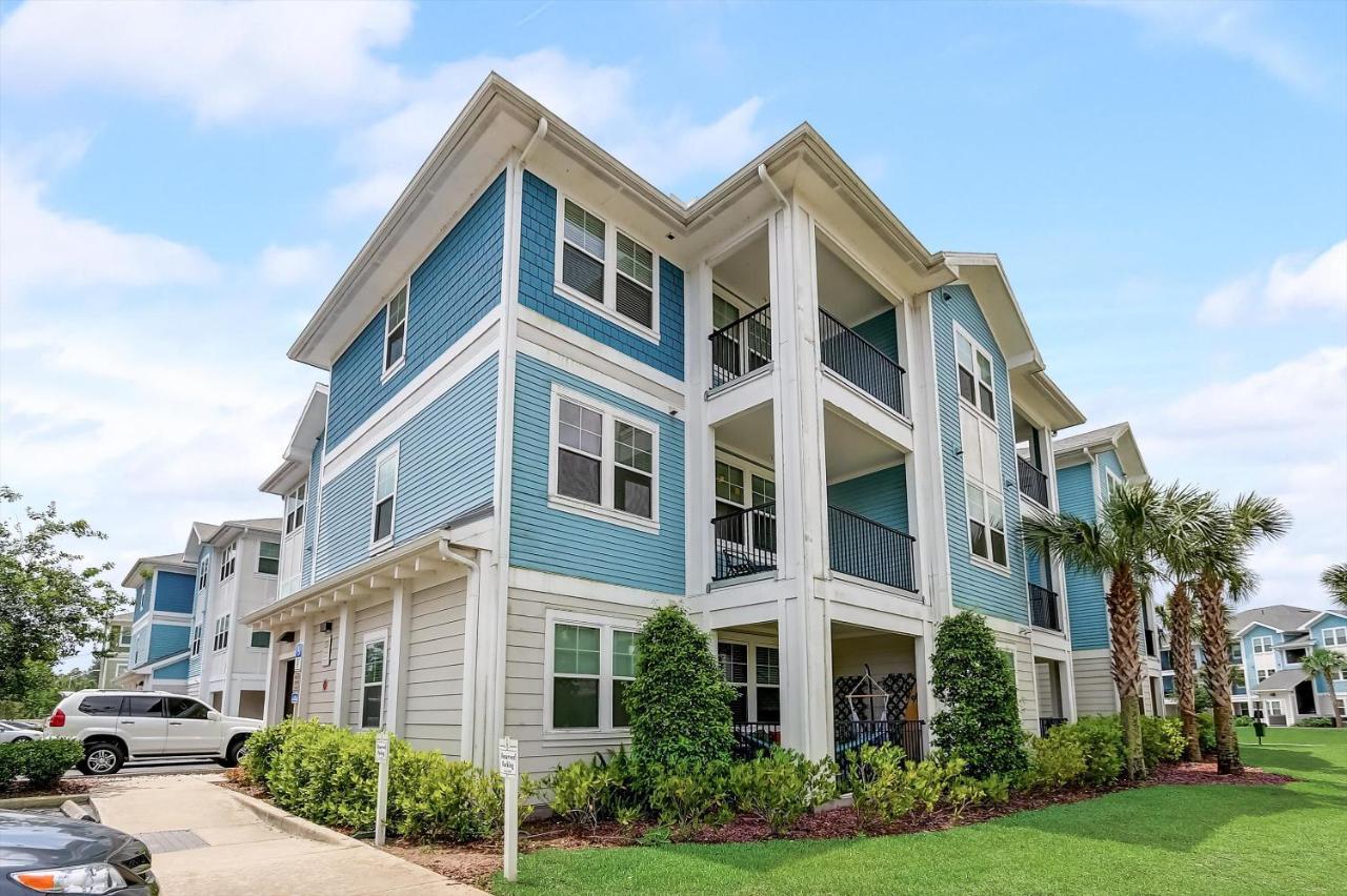 Frontdesk The Point At Tamaya Apts Jacksonville Apartment Luaran gambar